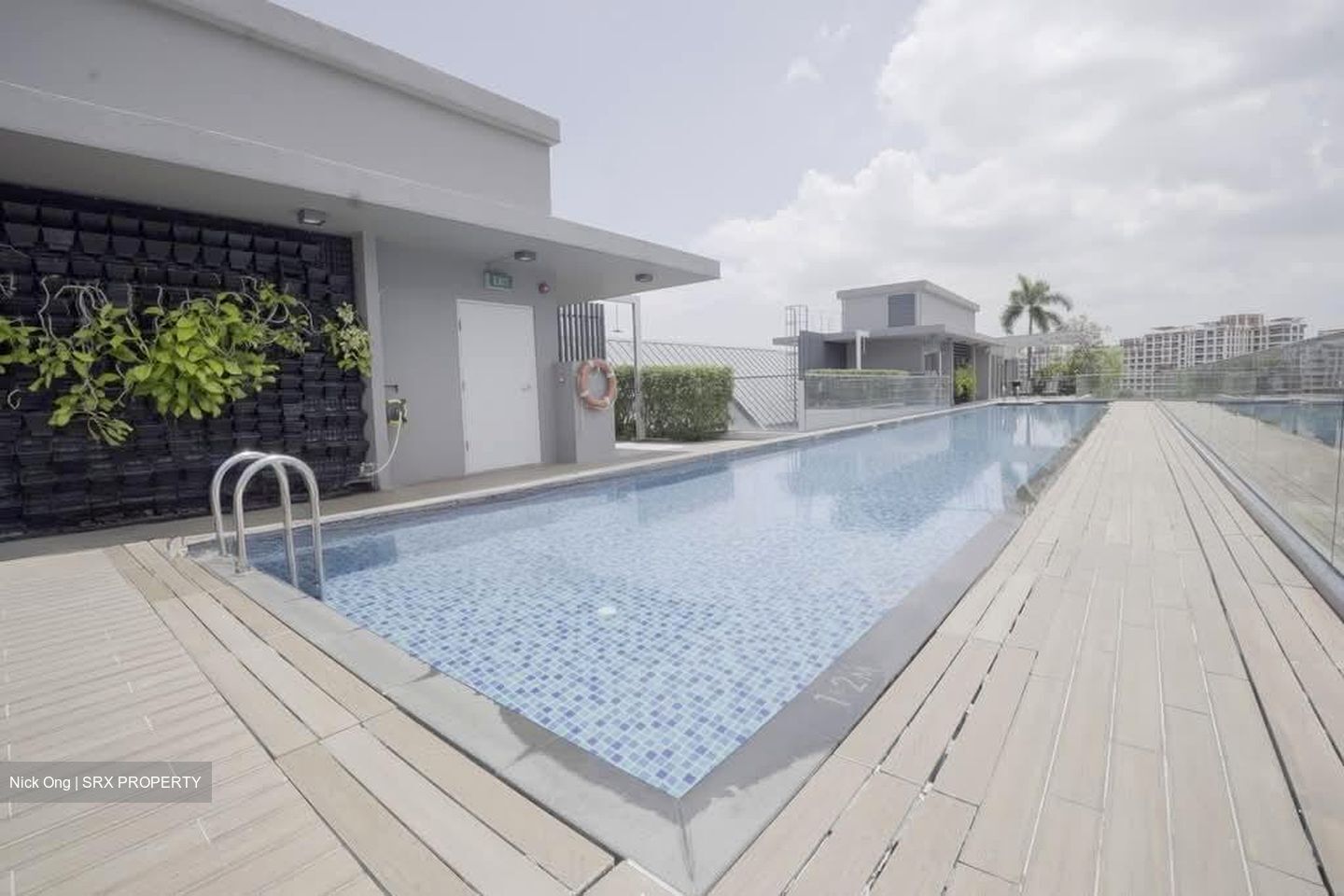 Singa Hills (D14), Apartment #566606941